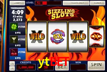 Slot Games Collection